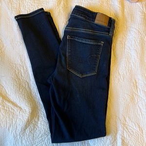 American Eagle Jegging
